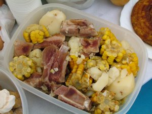 Puchero